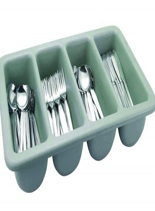 LUXURIA Luxury Cutlery Rack For Kitchen/Dinning/Restaurant/Hotel Purposes (1) - Image 1